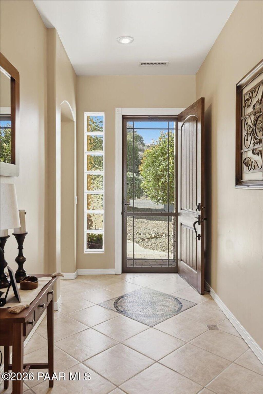 Photo of 1395 N Rustlers Roost, Dewey-Humboldt, AZ 86327 (MLS # 1078898)