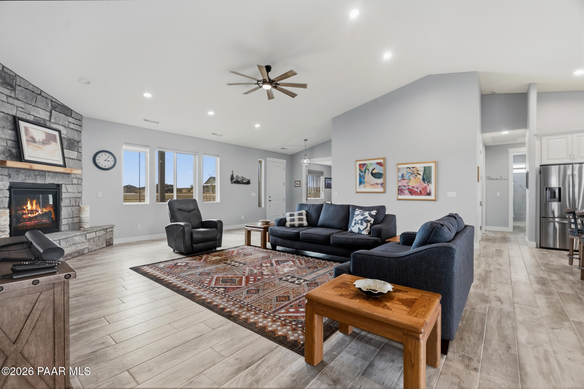 10337 N High Plains Trail