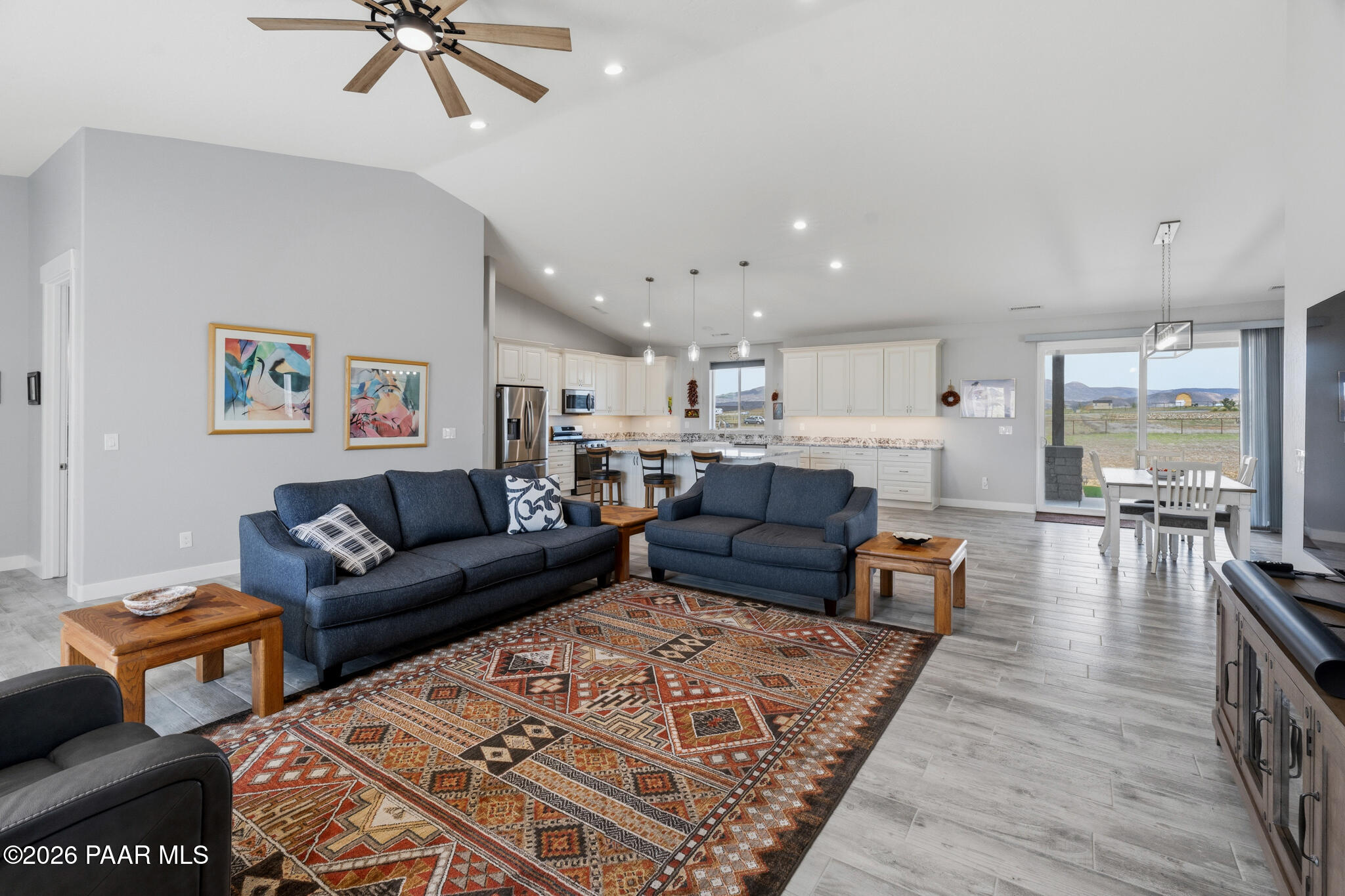 10337 N High Plains Trail