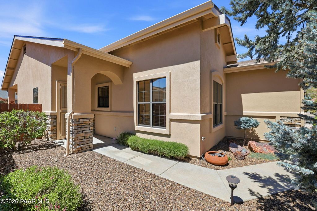 Photo of 3198 Orchid Way, Prescott, AZ 86305 (MLS # 1081003)
