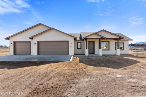 545 W Rd 1 North Chino Valley AZ 86323