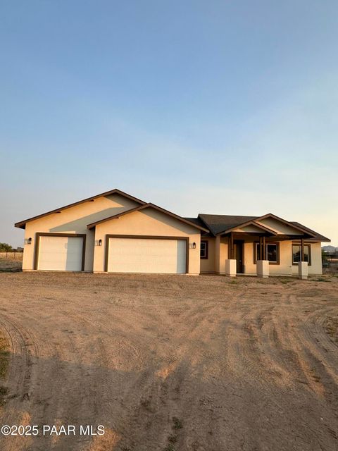 545 W Rd 1 North Chino Valley AZ 86323