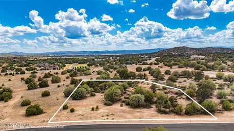 15852 N Becca Lane Prescott AZ 86305