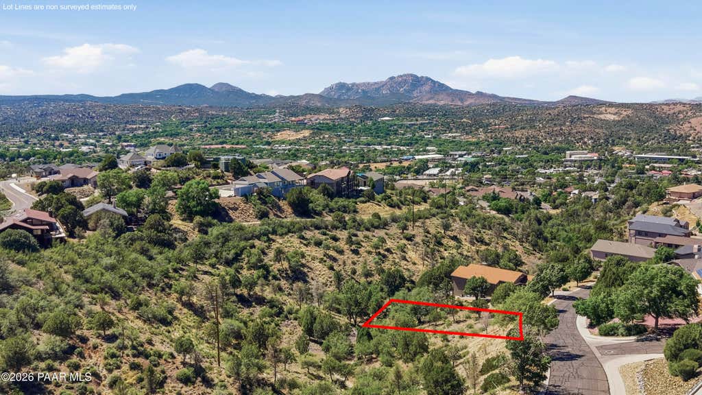 Photo of 340 Newport Drive, Prescott, AZ 86303 (MLS # 1082844)