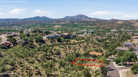 Photo of 340 Newport Drive, Prescott, AZ 86303 (MLS # 1082844)