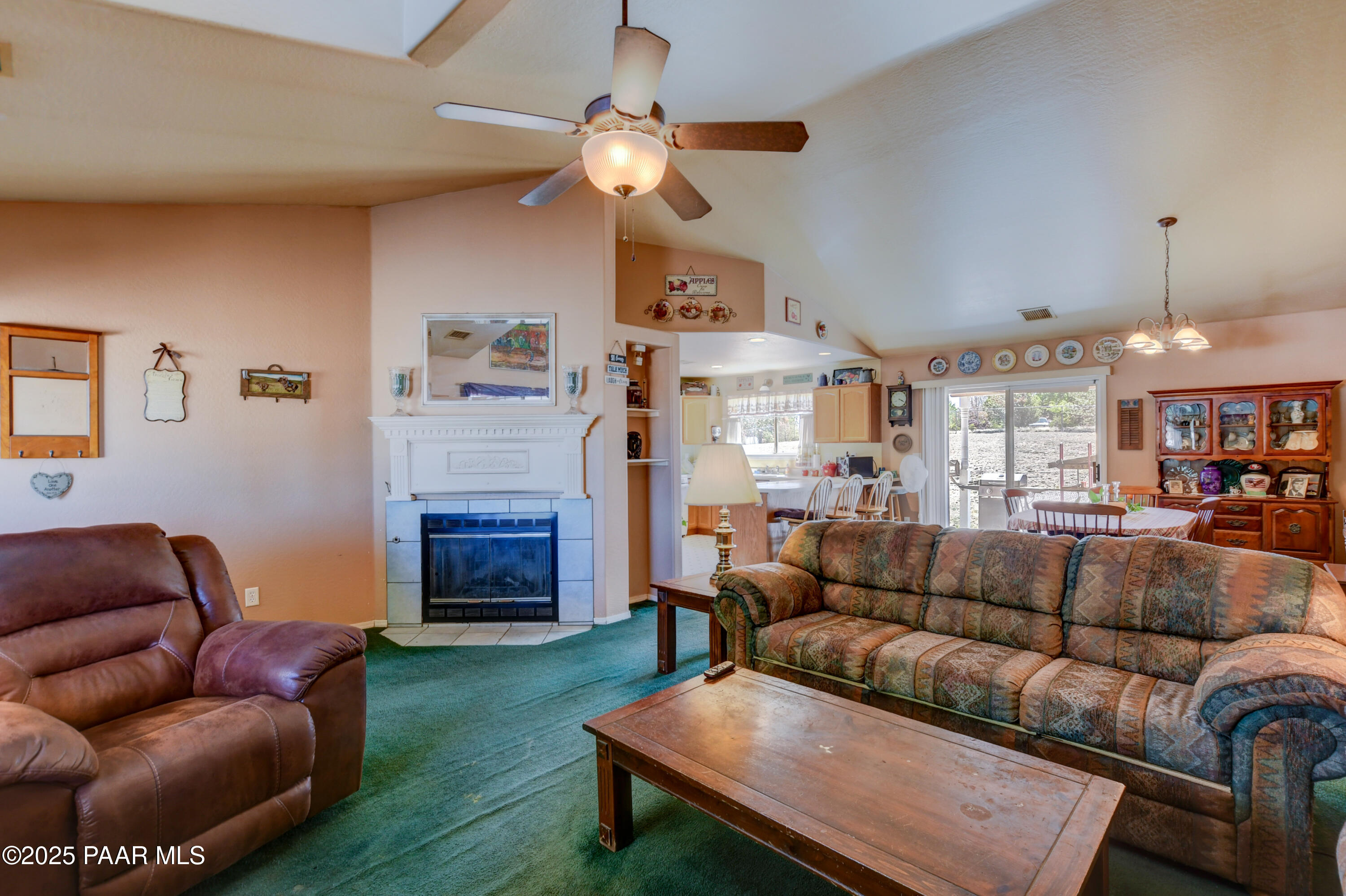 2355 N Koolridge Way