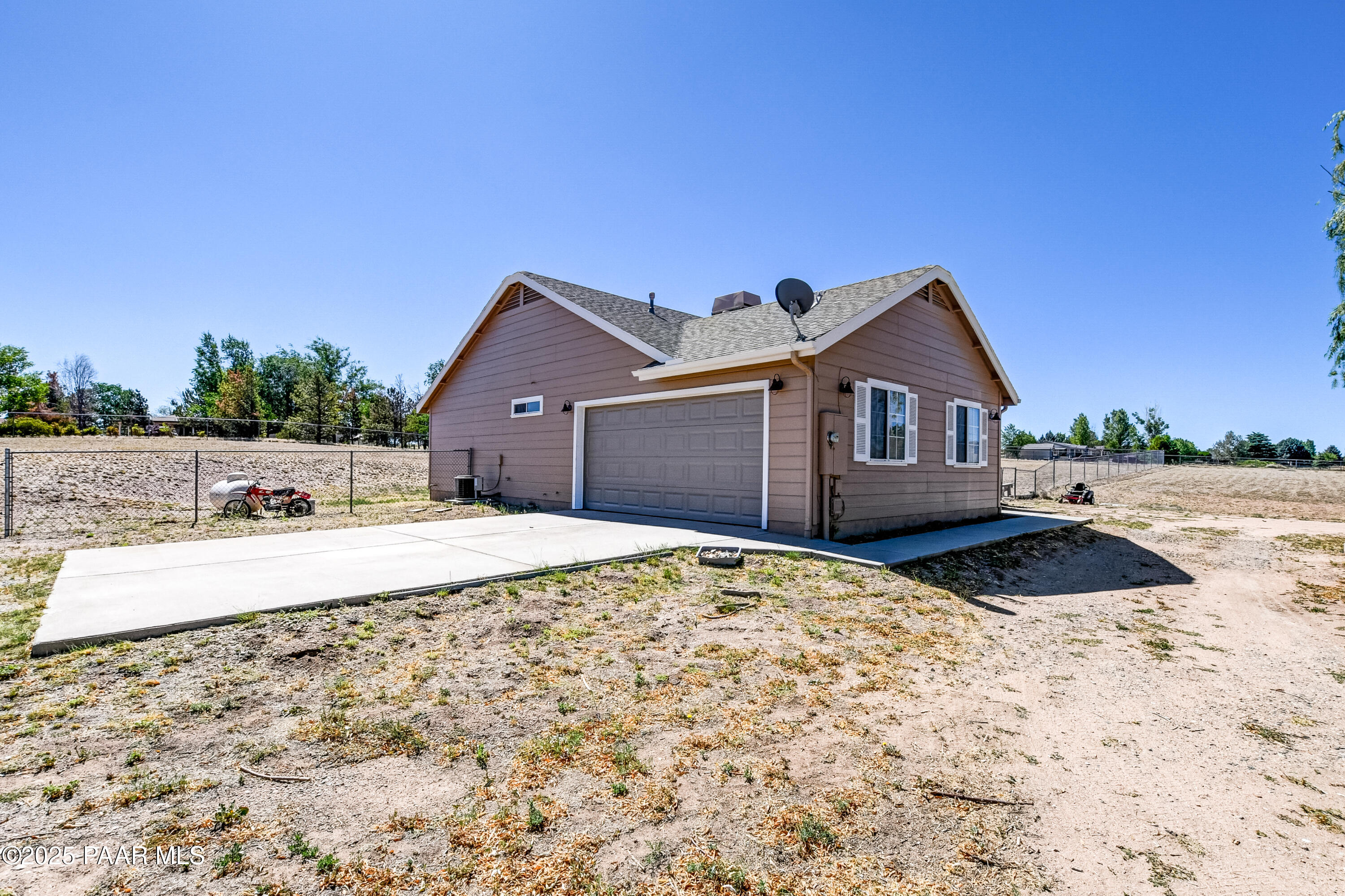 2355 N Koolridge Way