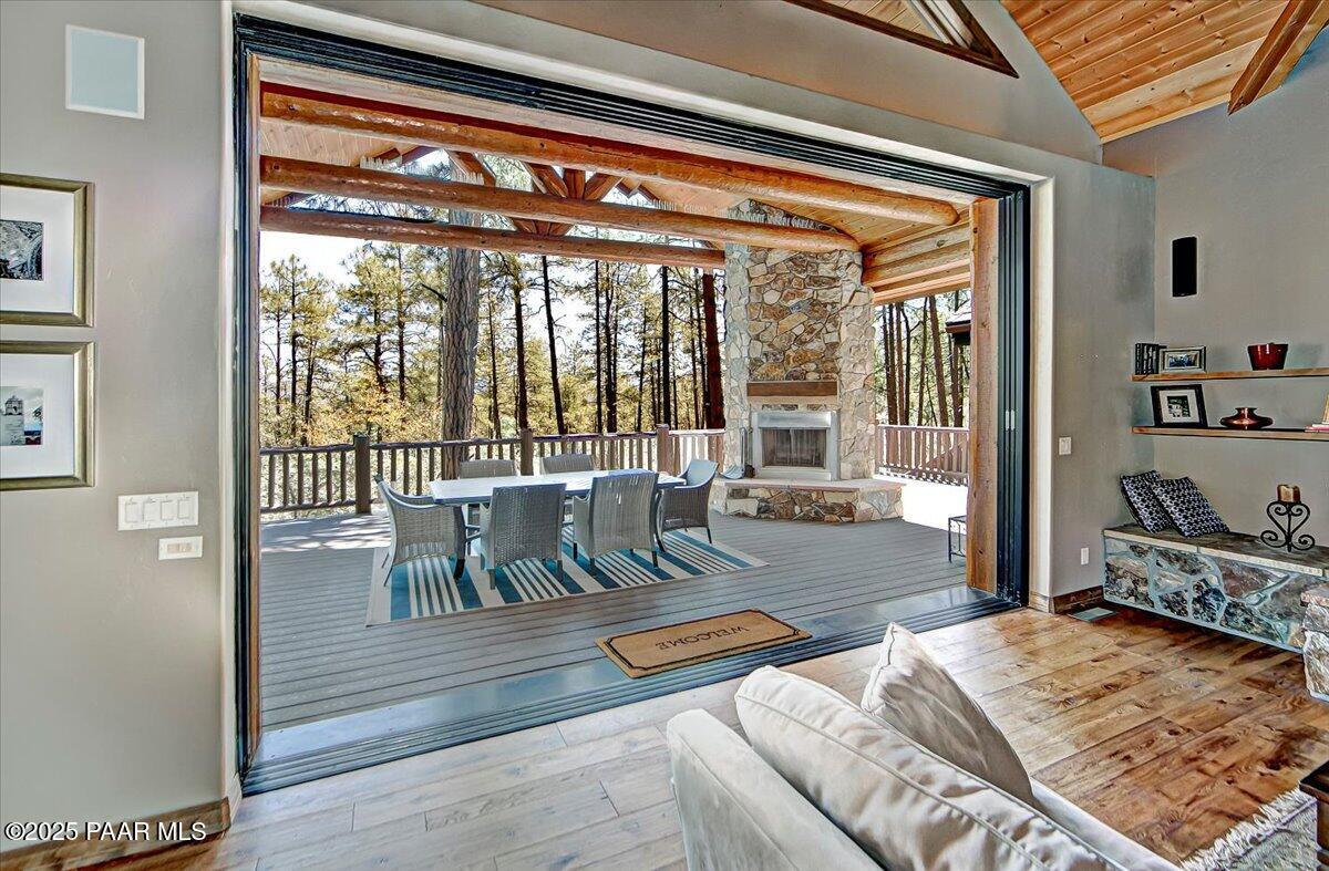 1585 S High Valley Ranch Road