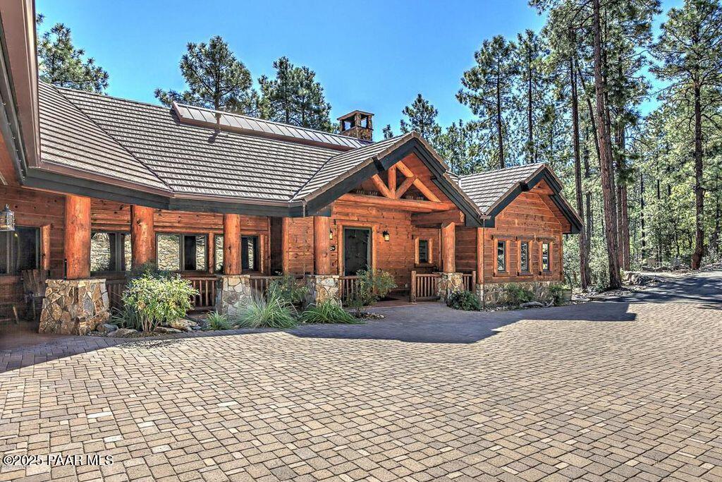 1585 S High Valley Ranch Road