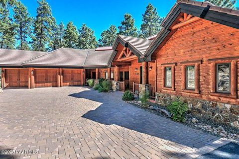 1585 S High Valley Ranch Road Prescott AZ 86303