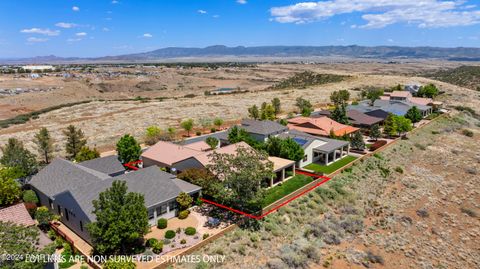 A home in Prescott Valley