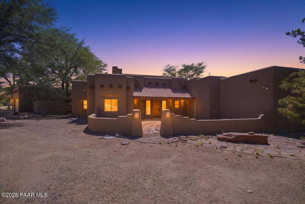 8800 N Live Oak Drive
