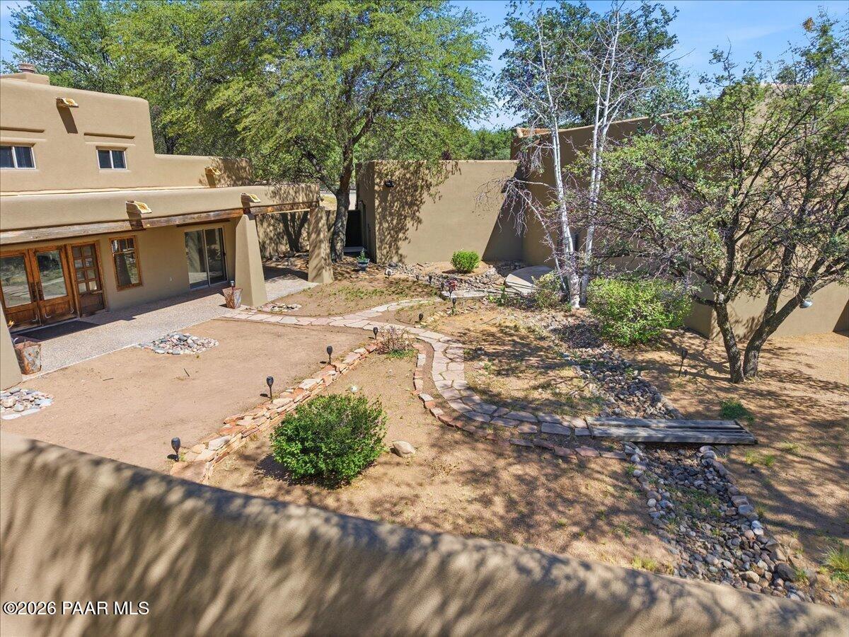 8800 N Live Oak Drive
