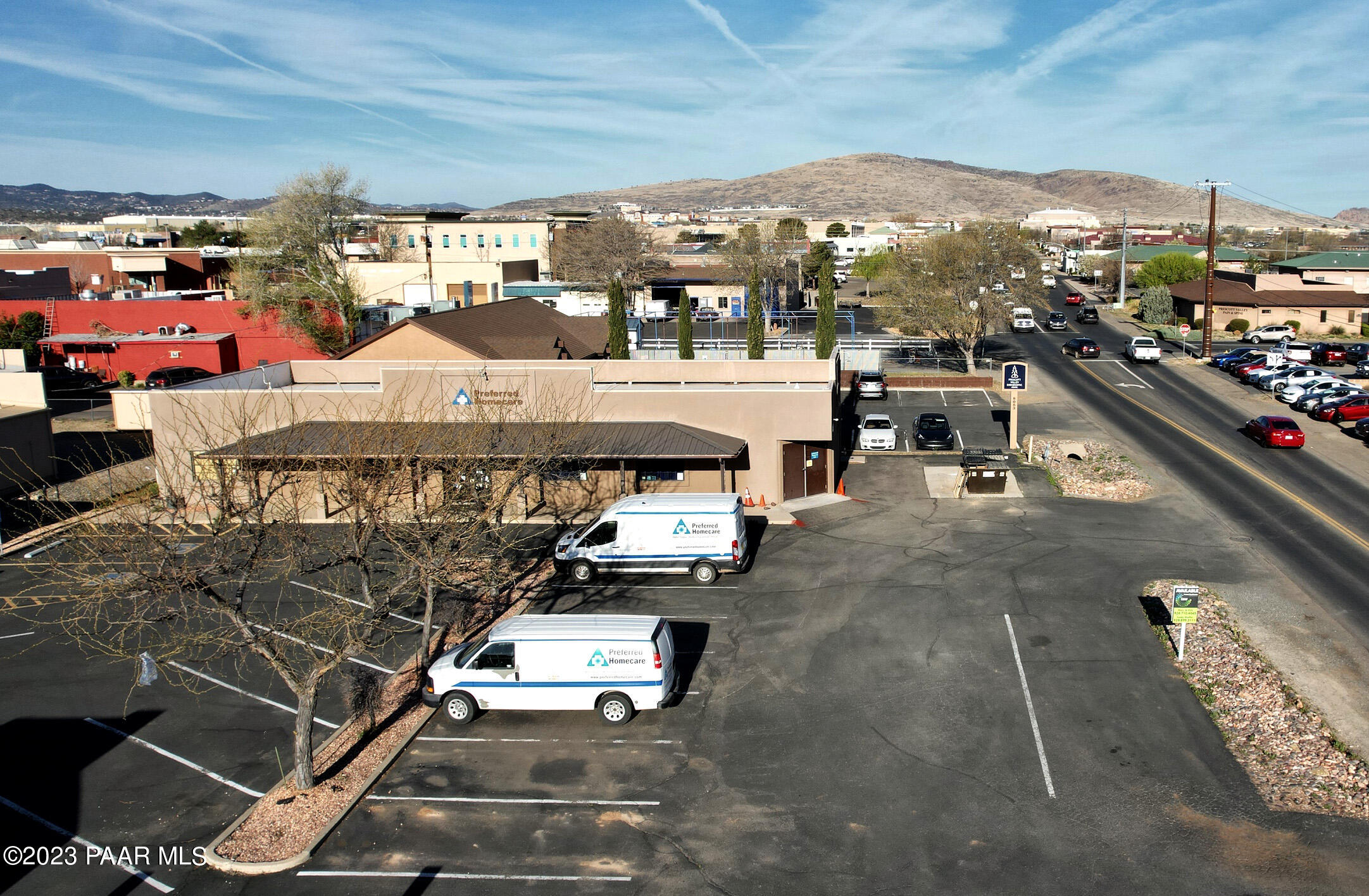 8067 Florentine Road