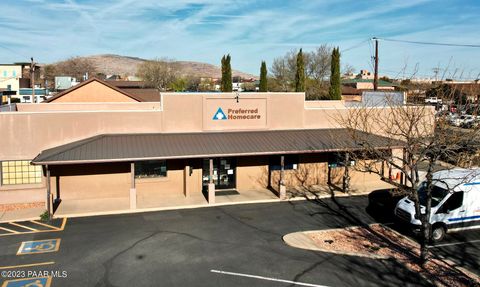 8067 Florentine Road Prescott Valley AZ 86314