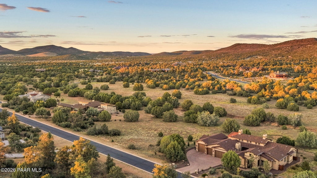 Photo of 15505 N Heatherbrae Drive, Prescott, AZ 86305 (MLS # 1085047)