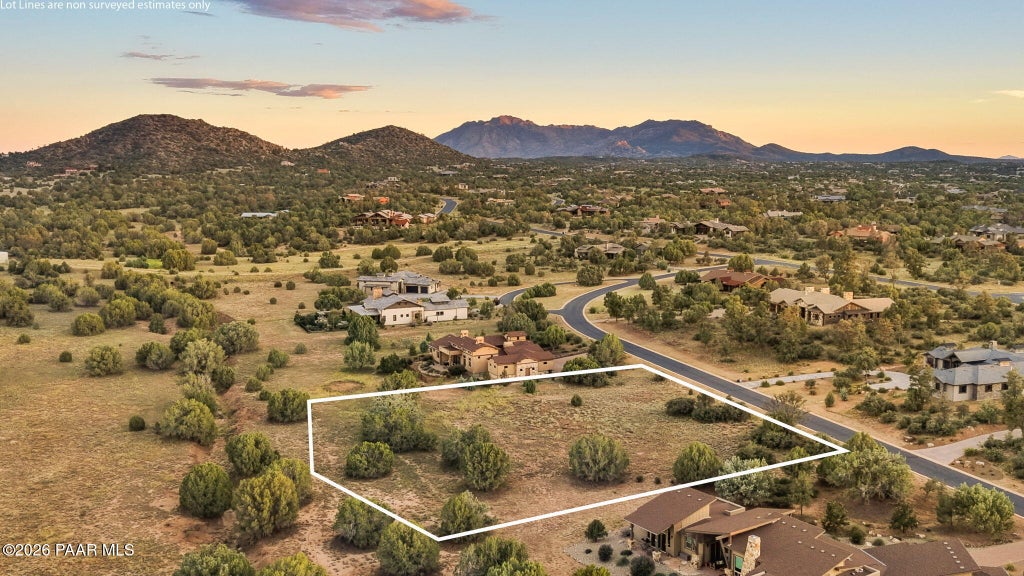 Photo of 15505 N Heatherbrae Drive, Prescott, AZ 86305 (MLS # 1085047)