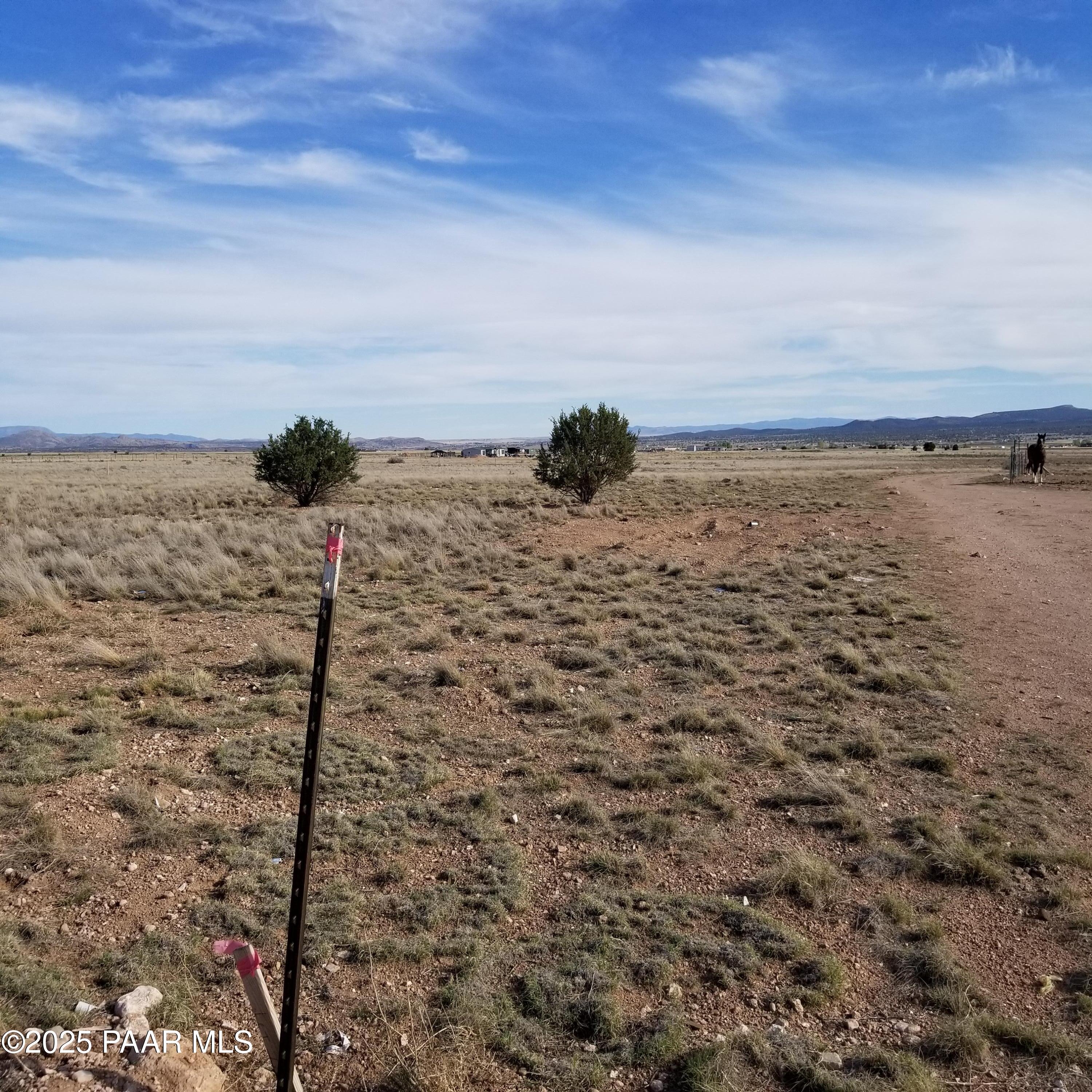 3127 W Malapai Road
