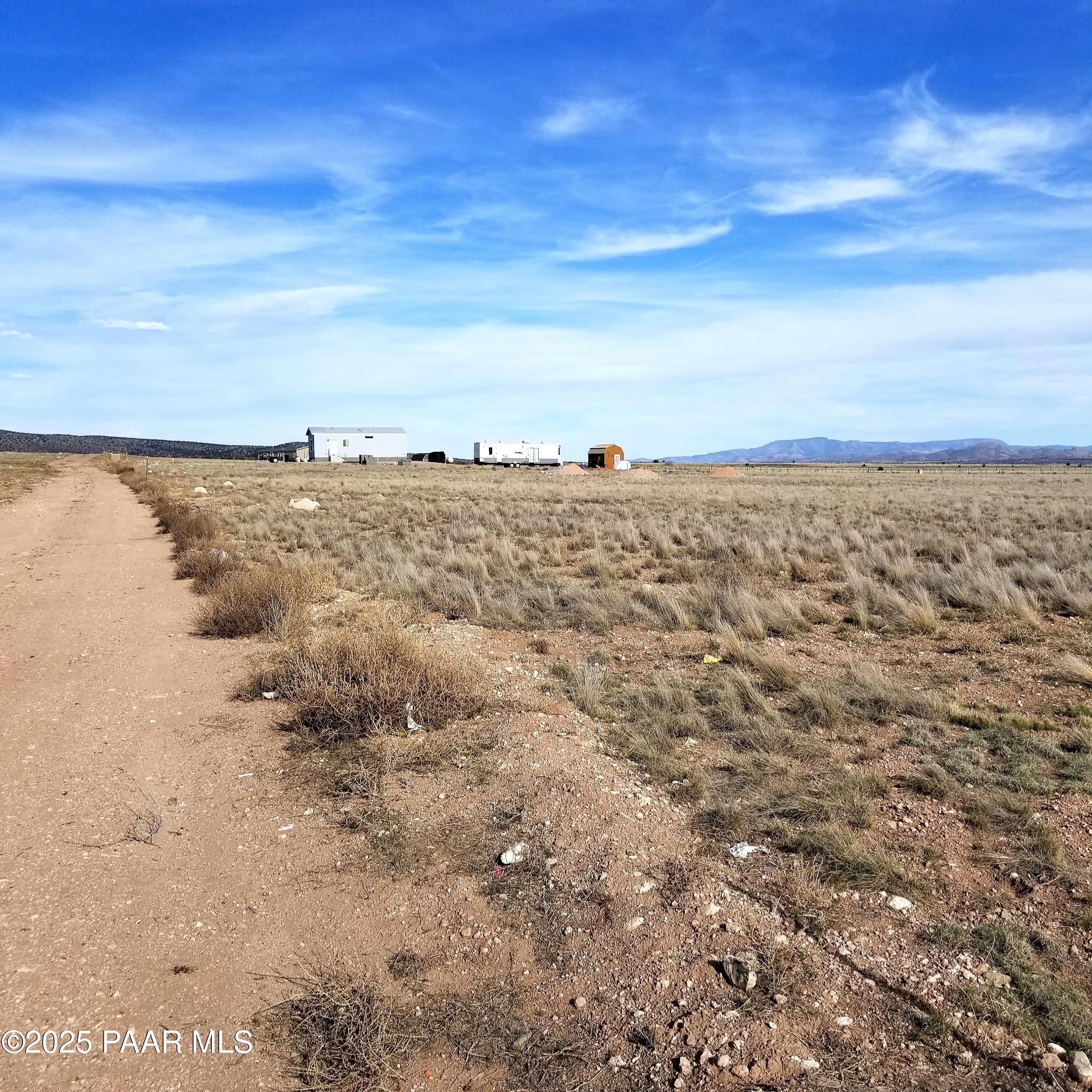 3127 W Malapai Road