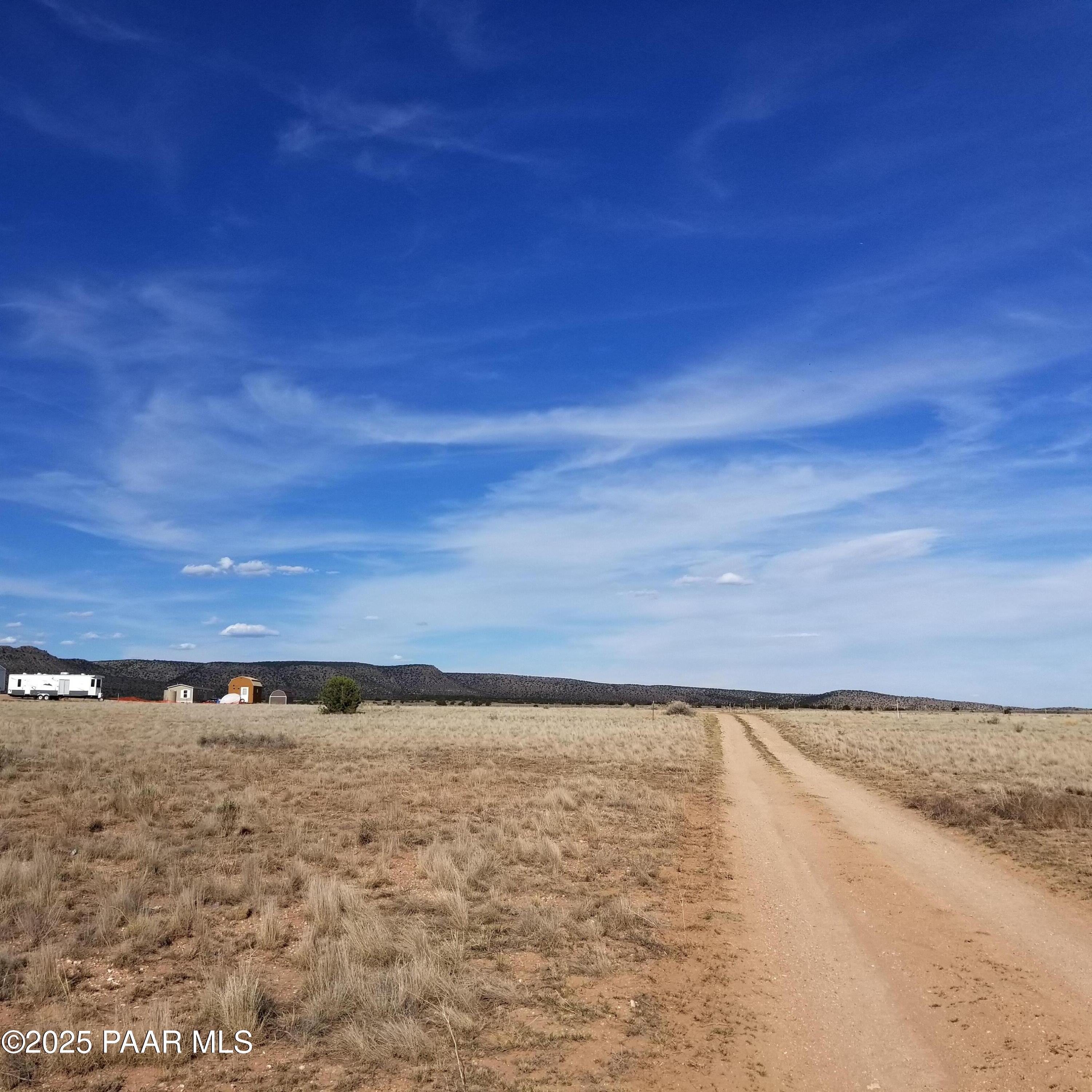 3127 W Malapai Road