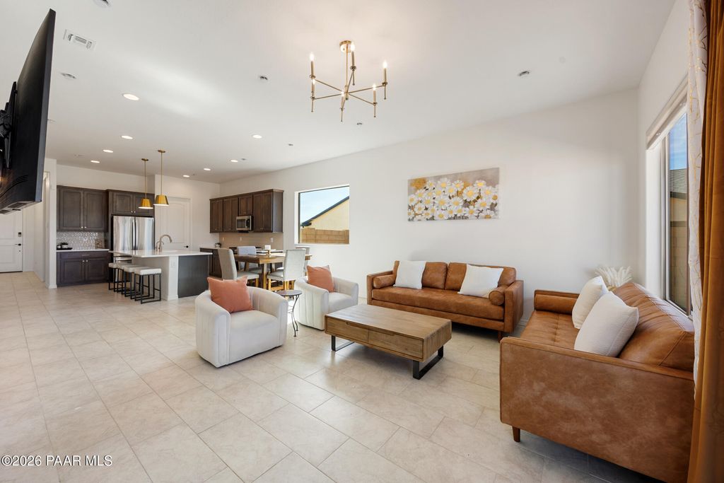 Photo of 5226 Meandering Trail, Prescott, AZ 86301 (MLS # 1080500)