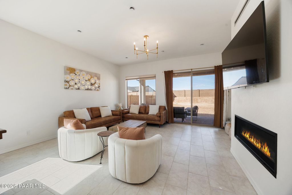 Photo of 5226 Meandering Trail, Prescott, AZ 86301 (MLS # 1080500)