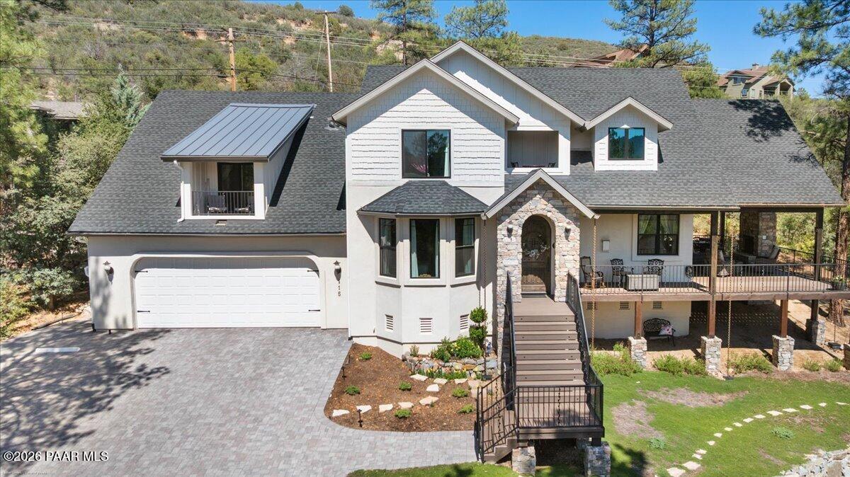 115 Laurel Court