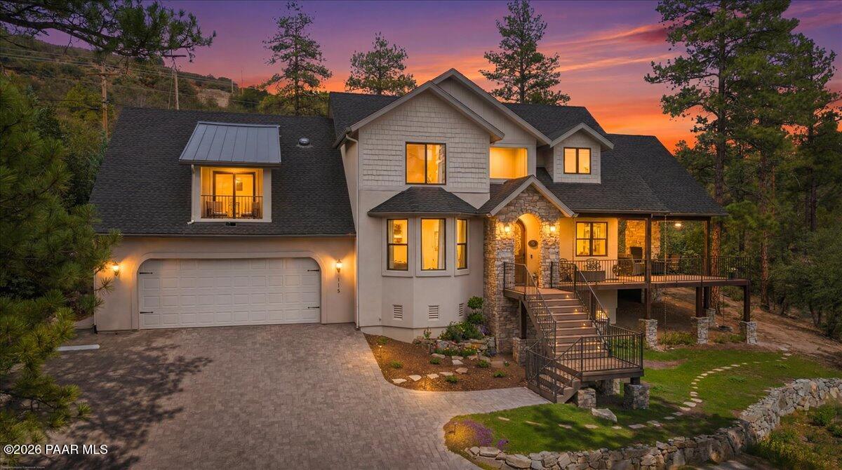 115 Laurel Court