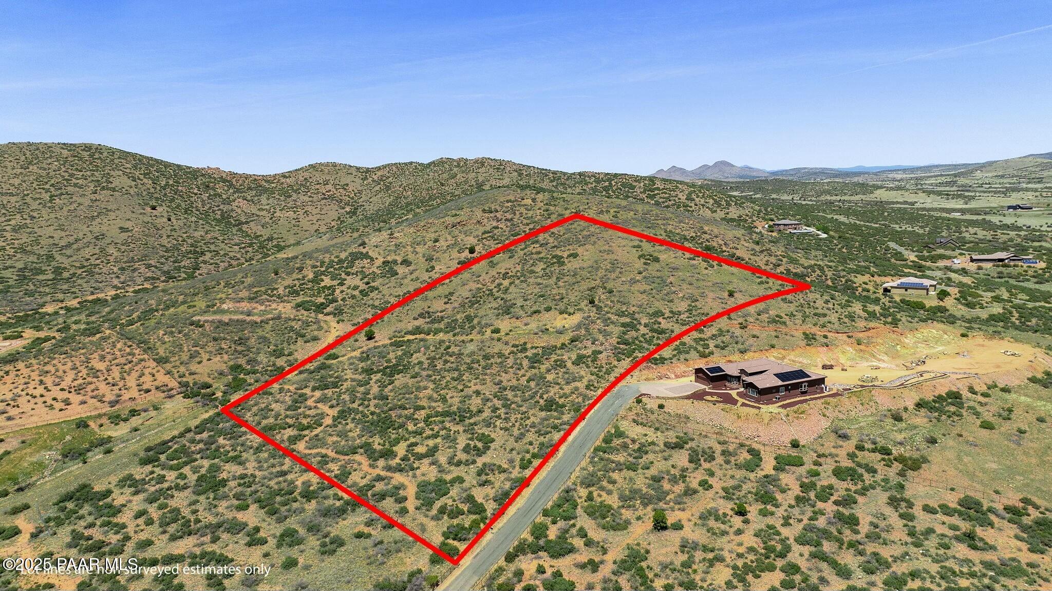 0 N Yearling Drive