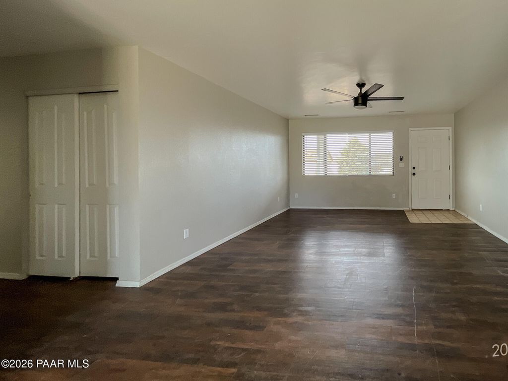 Photo of 8613 E Hopi Drive, Prescott Valley, AZ 86314 (MLS # 1079859)