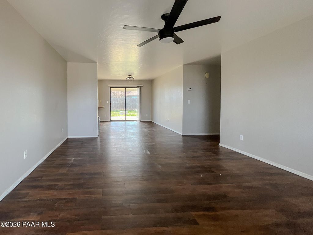 Photo of 8613 E Hopi Drive, Prescott Valley, AZ 86314 (MLS # 1079859)