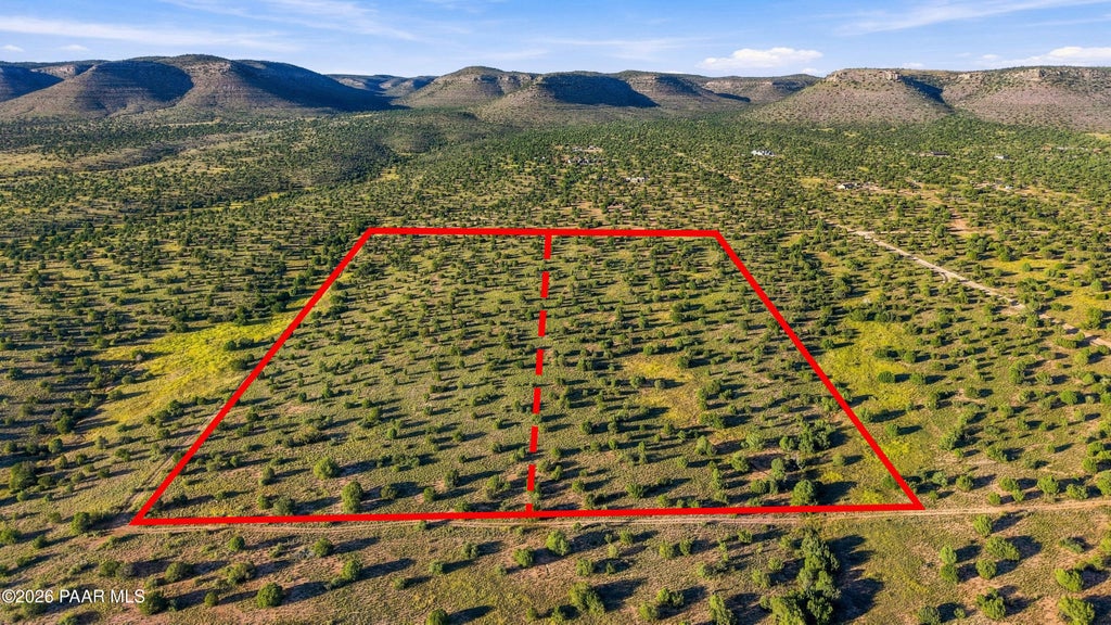 Photo of 0 Anasazi Sunset Trail, Paulden, AZ 86334 (MLS # 1085745)