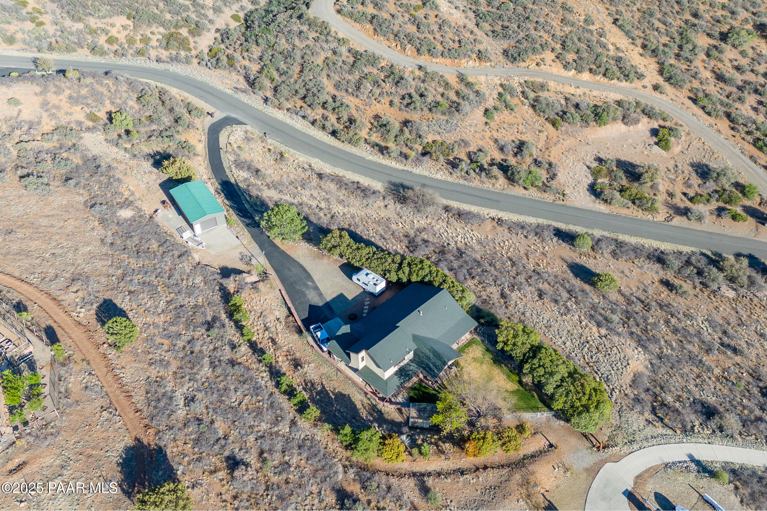 14790 E Eagle Drive