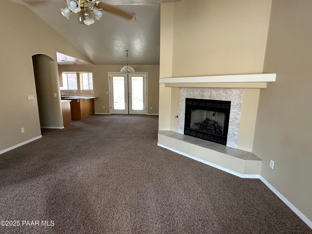 Photo of 9120 E Swift Trail Drive, Prescott Valley, AZ 86314 (MLS # 1076938)