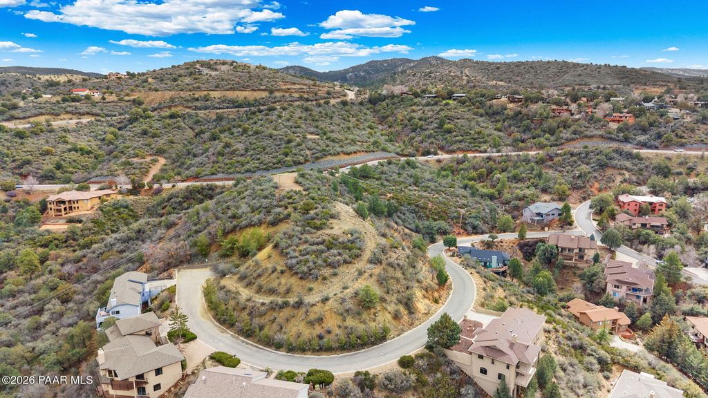 Photo of 1165 Gambel Oak Trail, Prescott, AZ 86303 (MLS # 1079700)