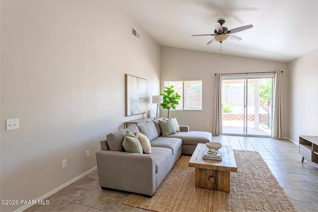 Photo of 4544 W Rose Mist Way, Tucson, AZ 85741 (MLS # 1081713)