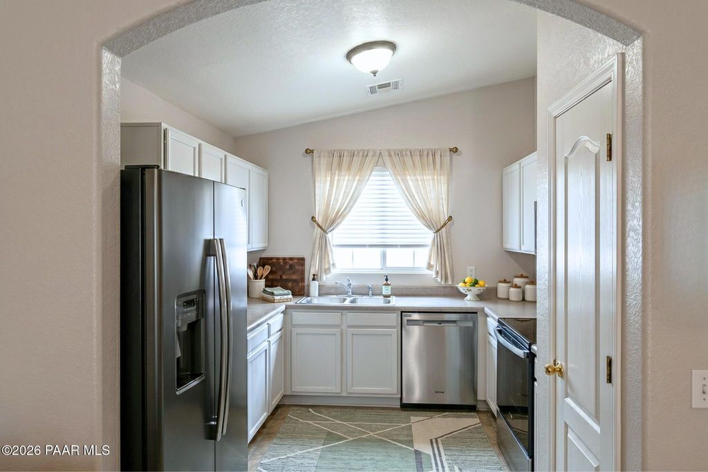 Photo of 4544 W Rose Mist Way, Tucson, AZ 85741 (MLS # 1081713)