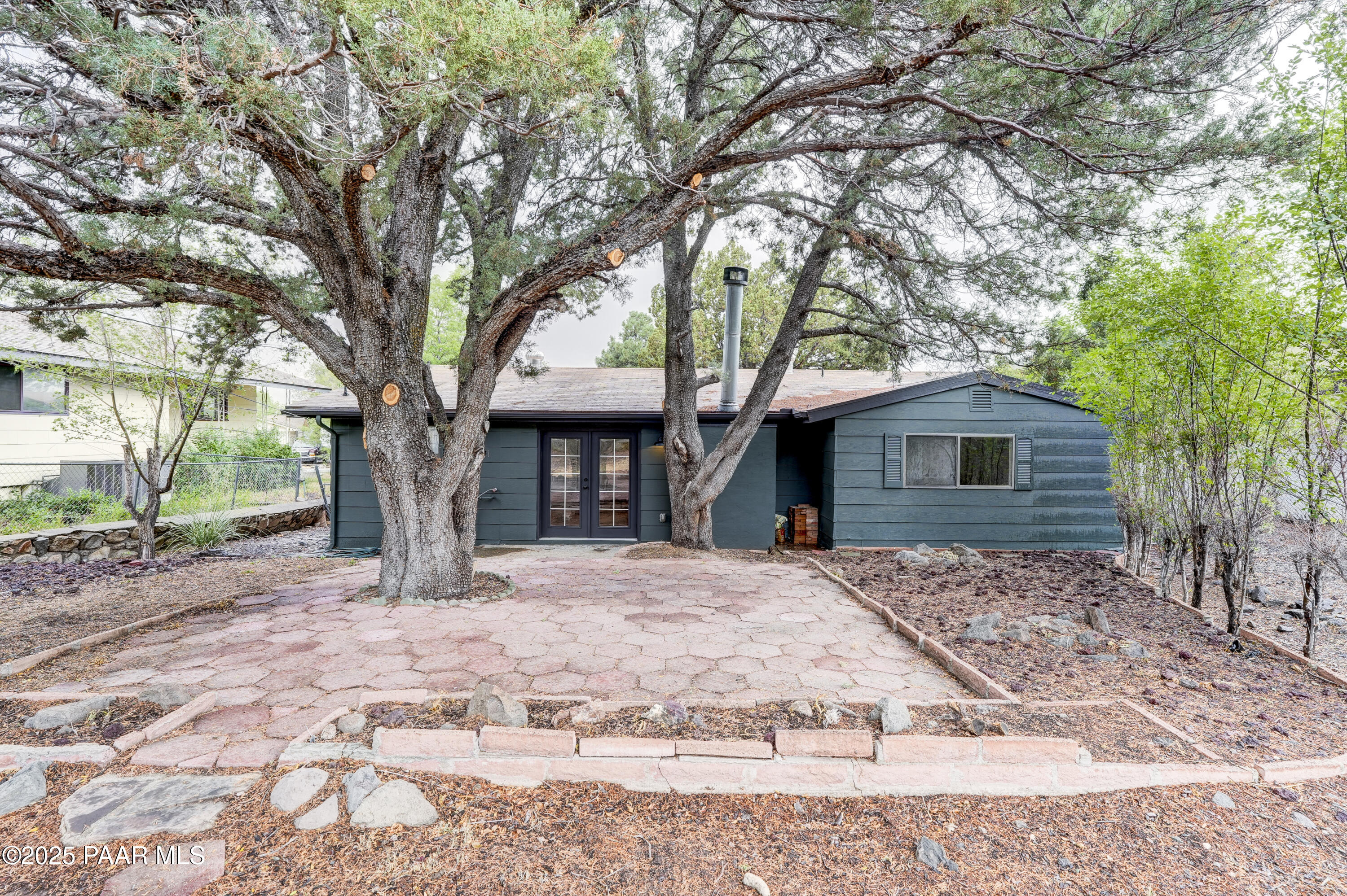 1205 Overstreet Drive