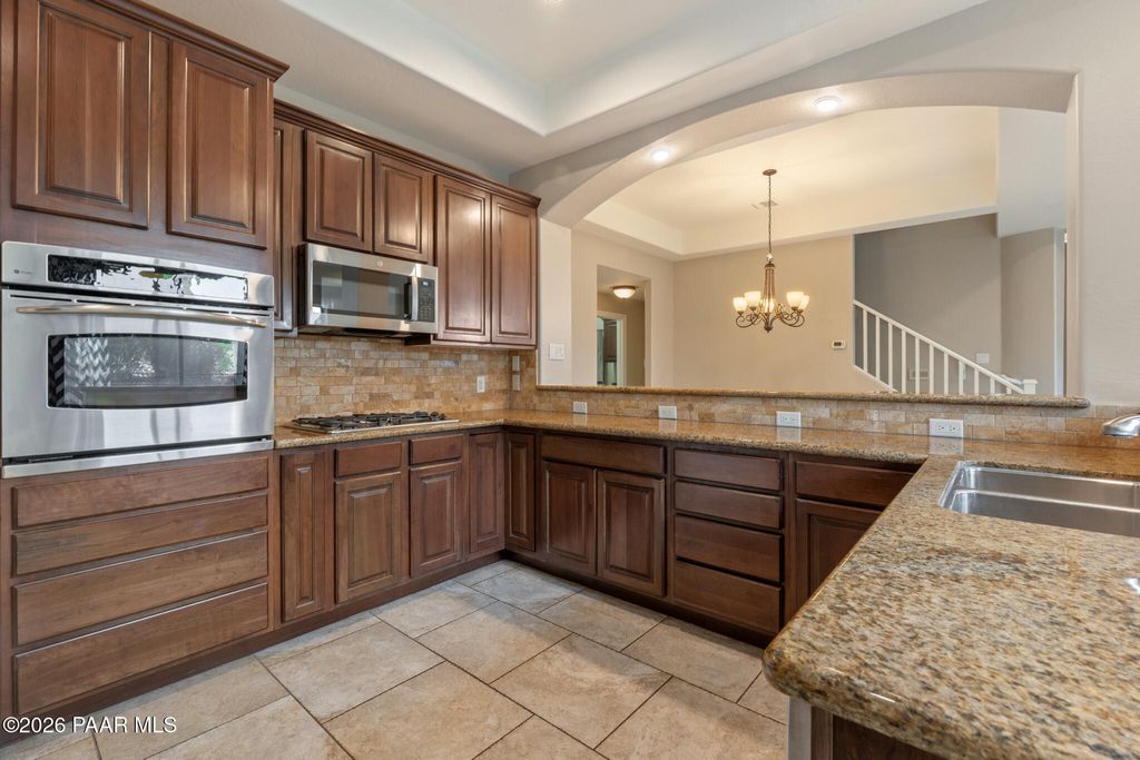 Photo of 1888 Kensington Court, Prescott, AZ 86301 (MLS # 1081388)