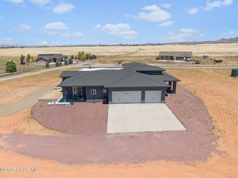 9792 E Casa Bonita Street Prescott Valley AZ 86315