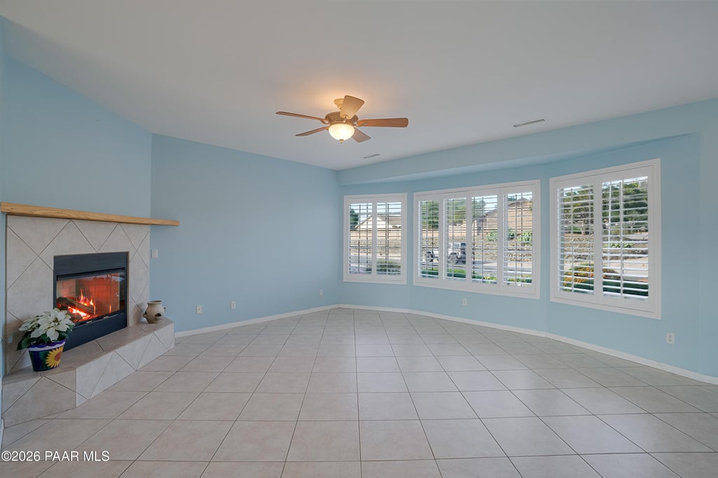 Photo of 7773 N Painted Vista Drive, Prescott Valley, AZ 86315 (MLS # 1085646)