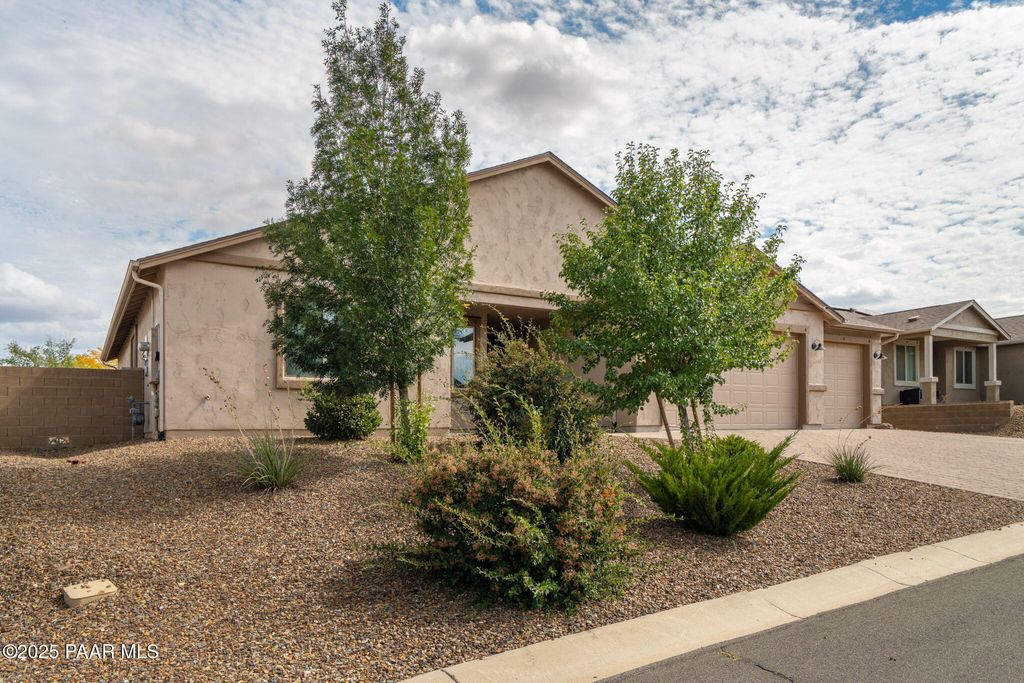 Photo of 377 Grafton Court, Chino Valley, AZ 86323 (MLS # 1077235)
