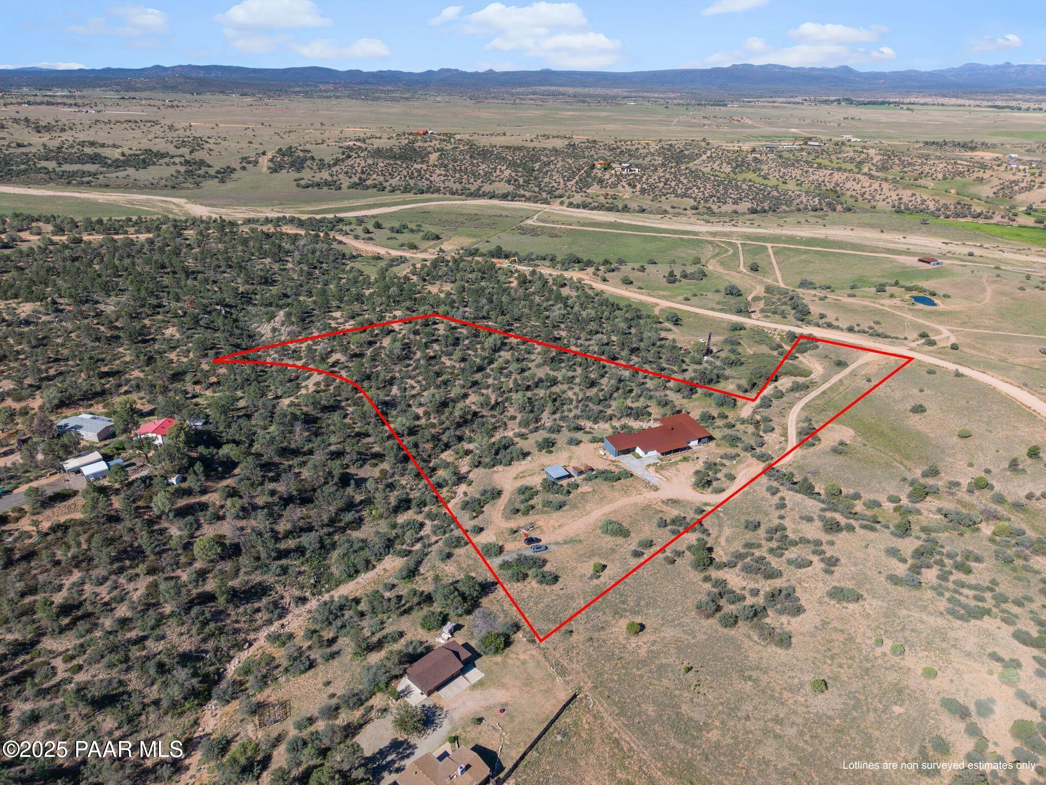 15221 N Unbridled Trail