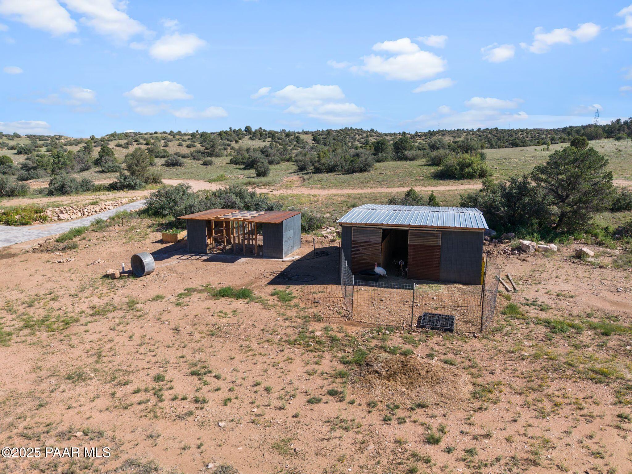 15221 N Unbridled Trail