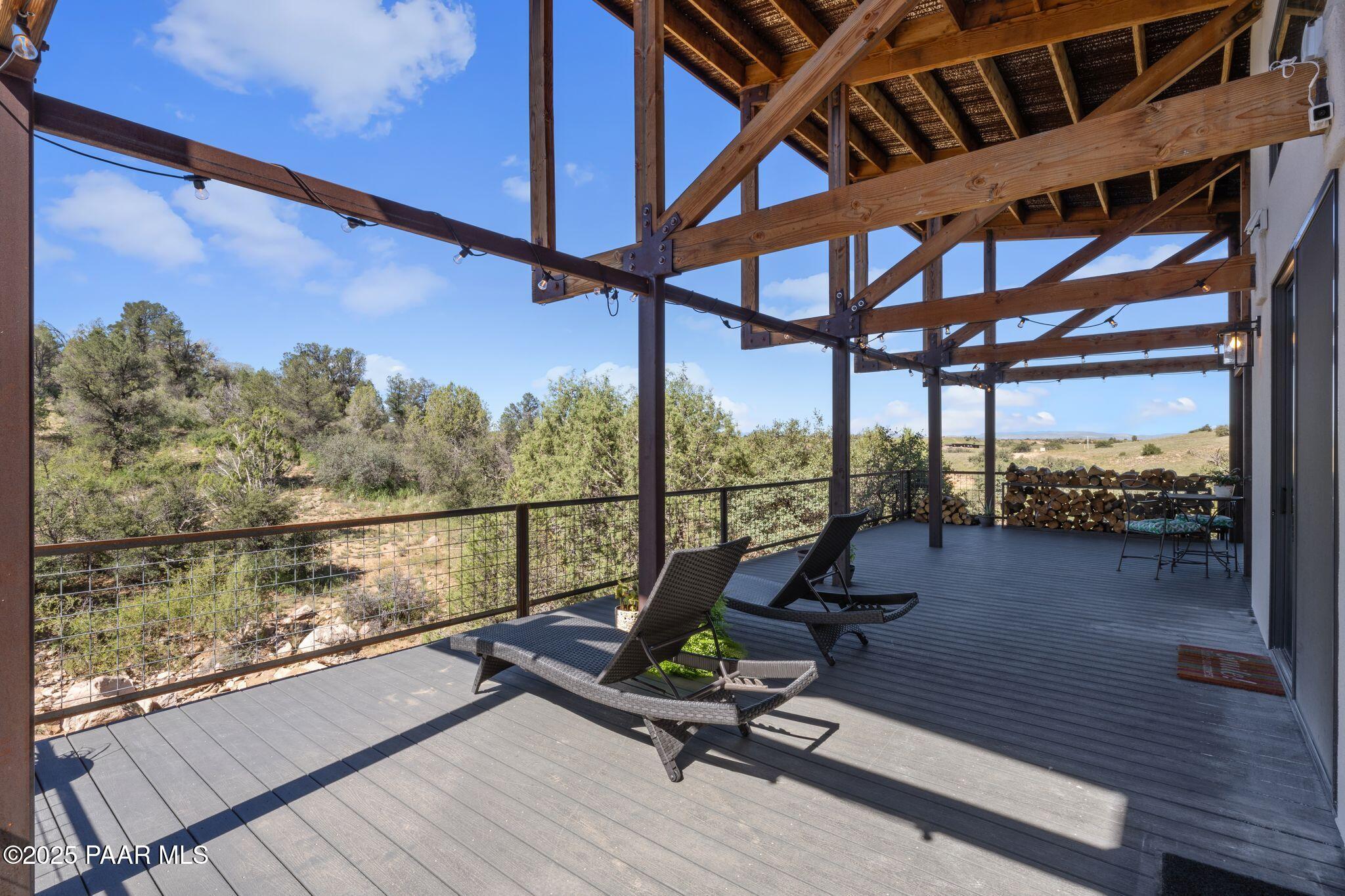 15221 N Unbridled Trail