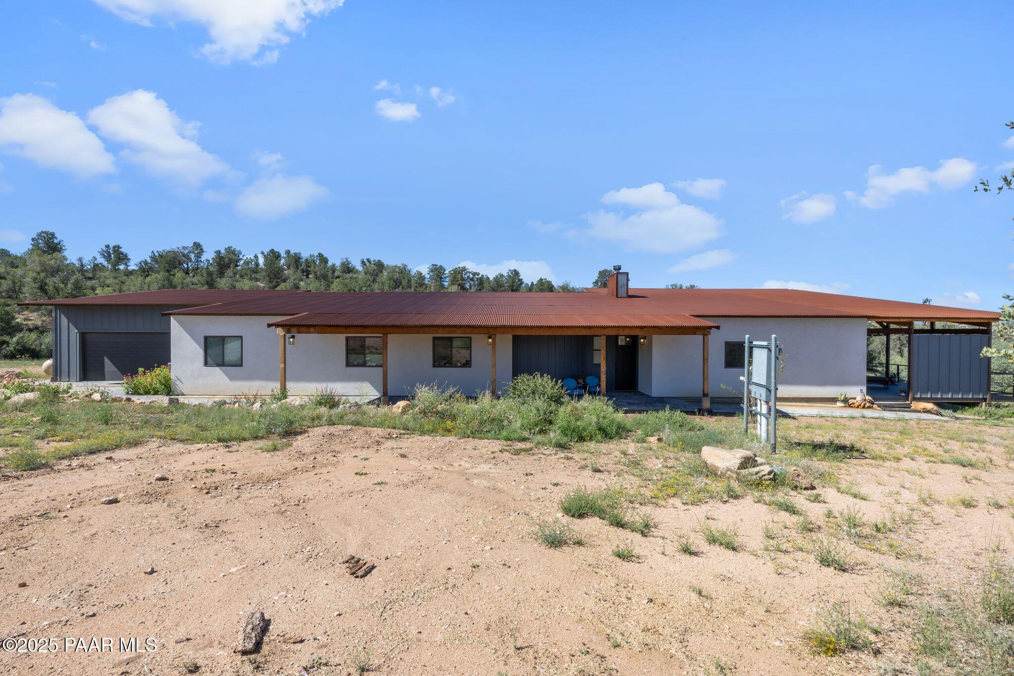 15221 N Unbridled Trail