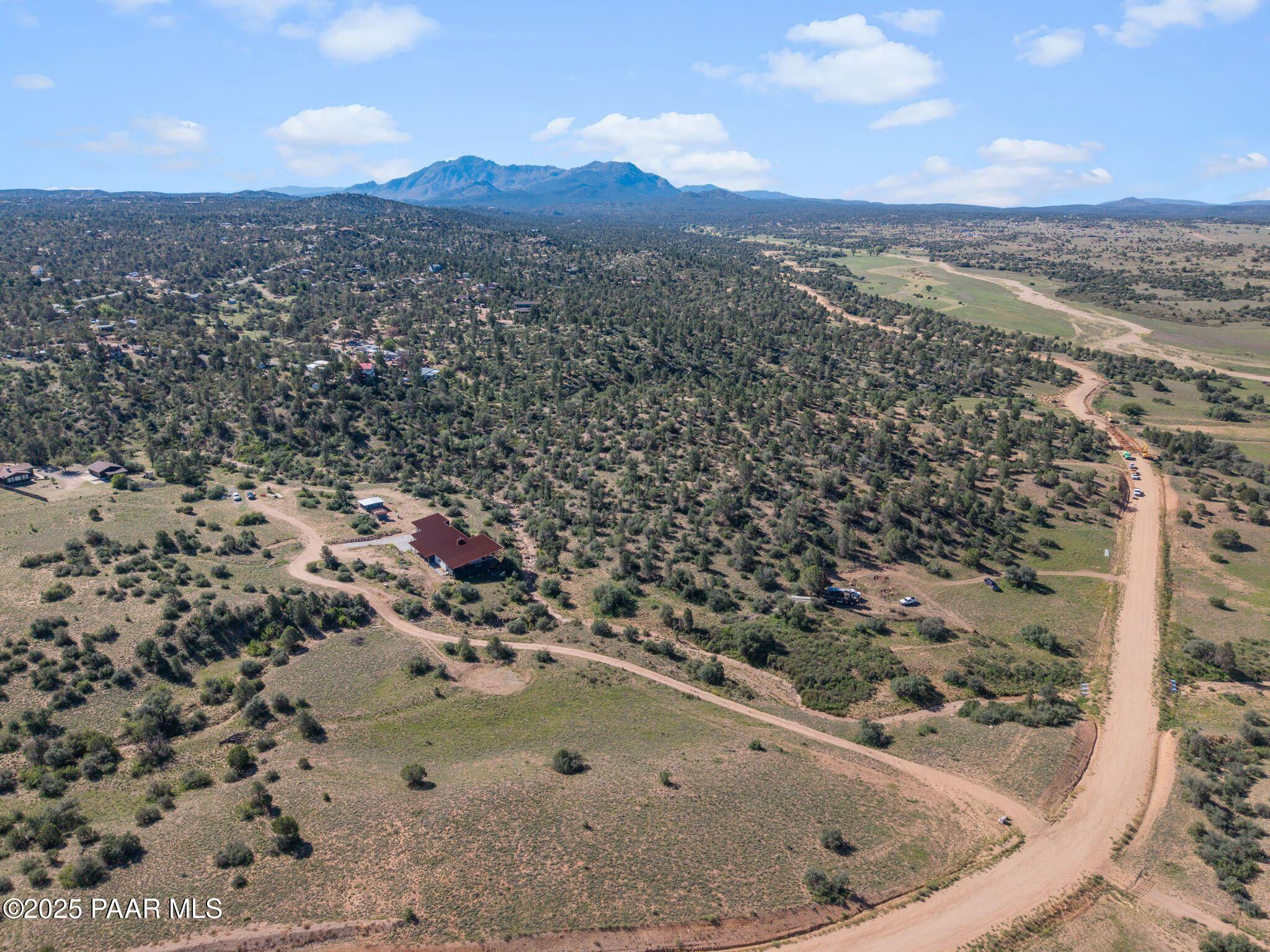 15221 N Unbridled Trail