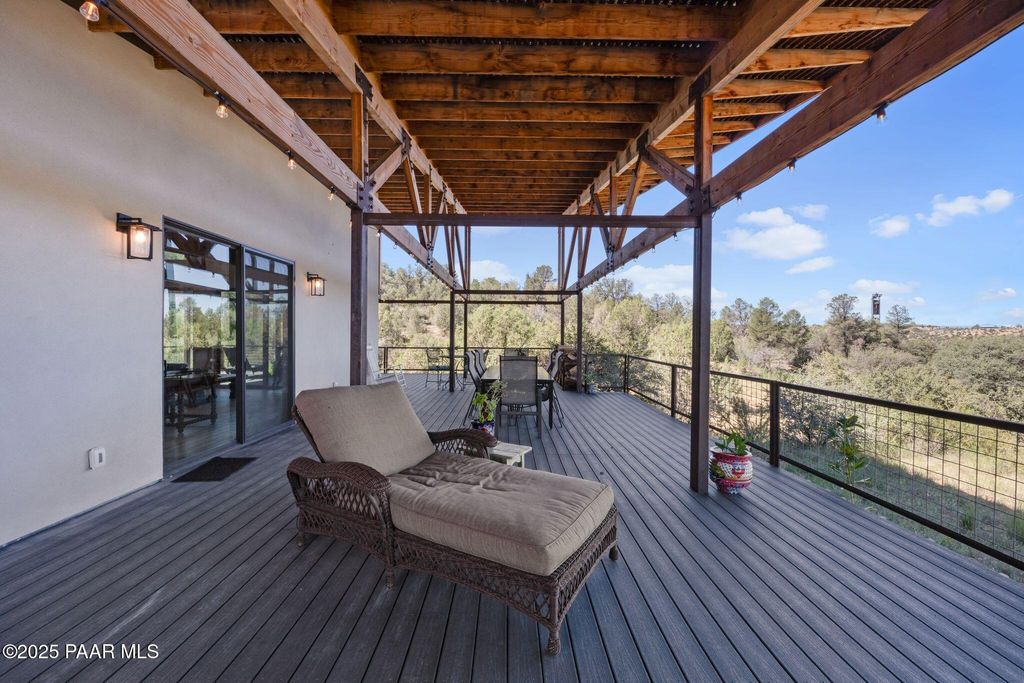 Photo of 15221 N Unbridled Trail, Prescott, AZ 86305 (MLS # 1076439)