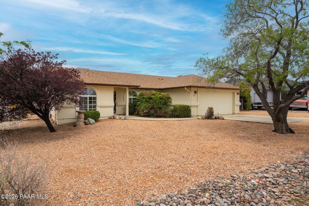 Photo of 3417 N Needles Drive, Prescott Valley, AZ 86314 (MLS # 1082373)