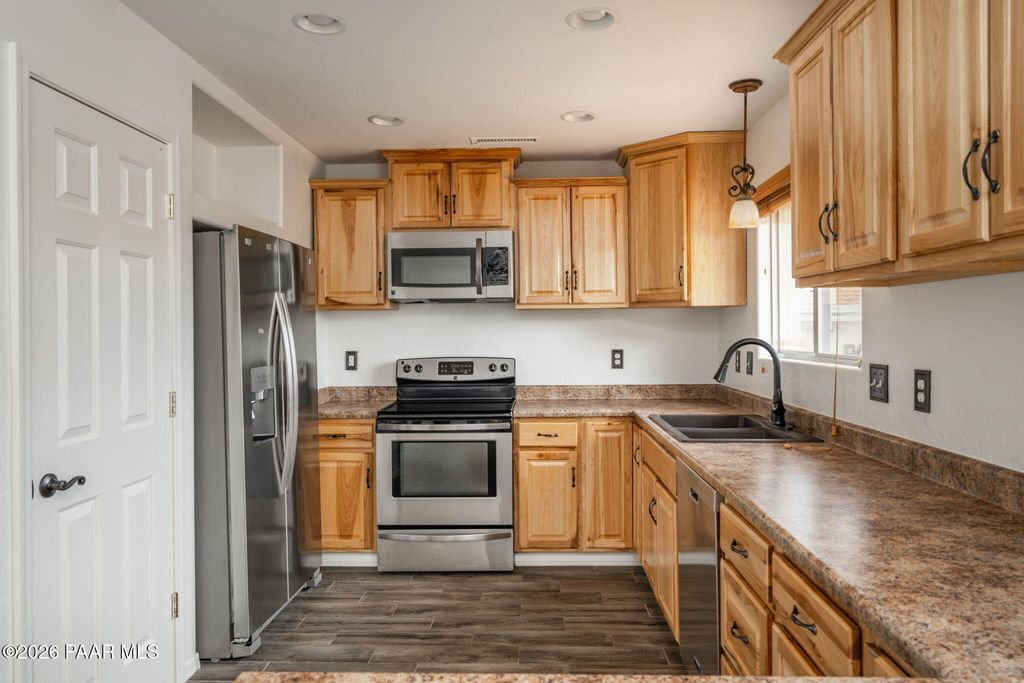 Photo of 3417 N Needles Drive, Prescott Valley, AZ 86314 (MLS # 1082373)